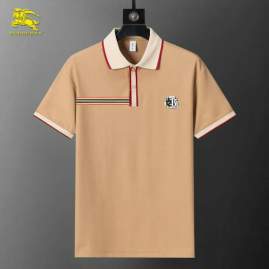 Picture of Burberry Polo Shirts Short _SKUBurberryM-3XL12yr1129312